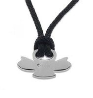 Collana Bliss Donna in Acciaio 1347600 - 1347600